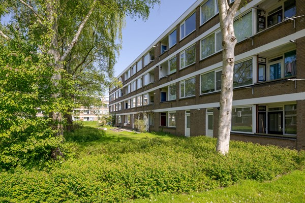 Medium property photo - Ruysdaelhof 32, 2251 JK Voorschoten